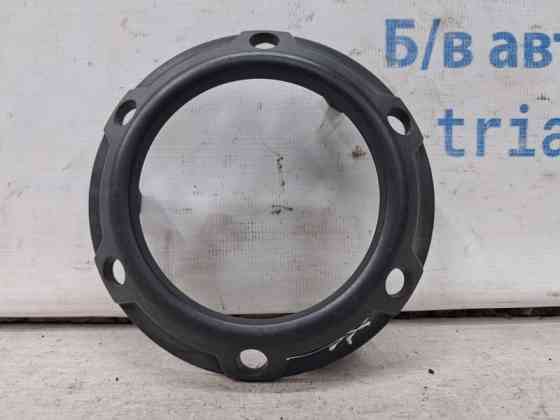 Решетка противотуманки правая Mitsubishi Outlander XL 2.4 БЕНЗИН 4B12 2007 (б/у) Київ