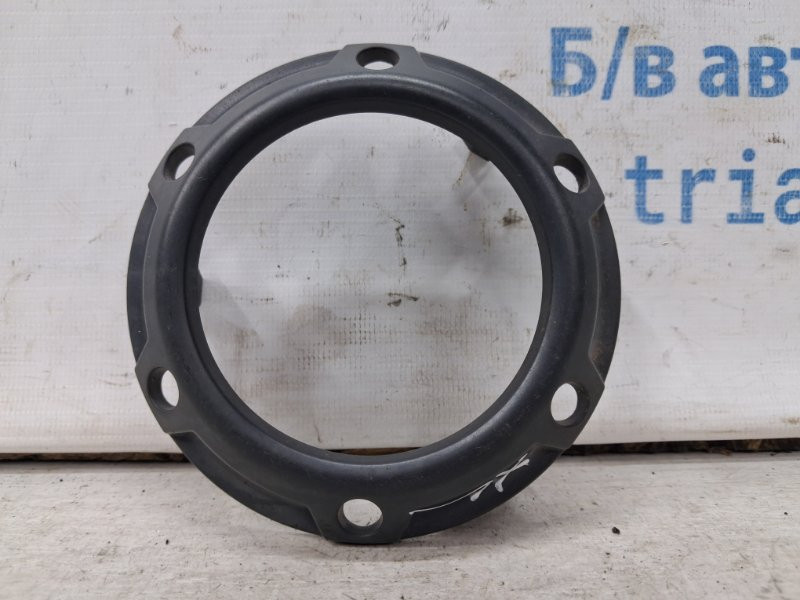 Решетка противотуманки правая Mitsubishi Outlander 2007-2012 6400A739 (Арт. 69718) Київ - зображення 1