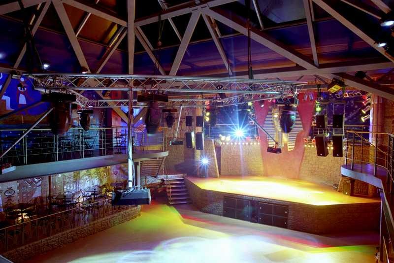 Ночной клуб в Риге, Латвия Киев - изображение 3