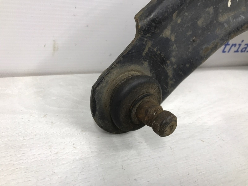 Рычаг левый Nissan Micra K12 1.4 БЕНЗИН 2003 (б/у) Київ - зображення 2