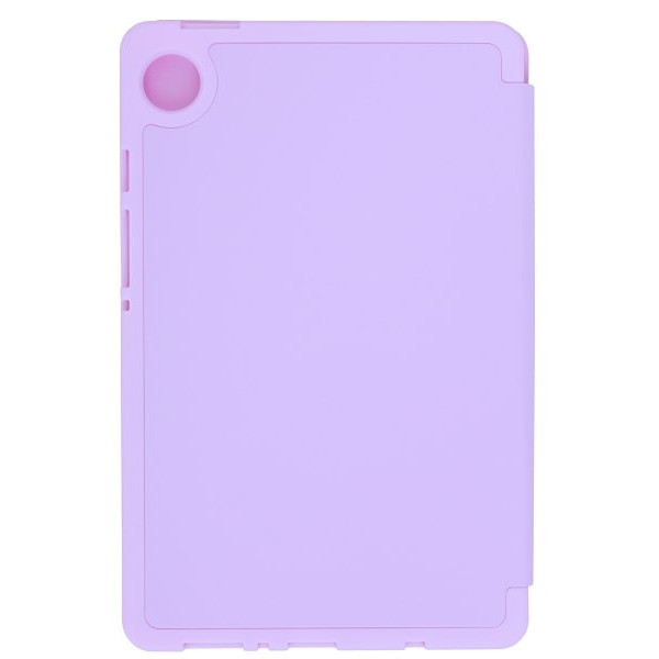 Чохол-книжка ArmorStandart Smart Fold Pen для Samsung Tab A9 8.7 X110/X115 Light Purple (ARM74993) ( Харьков - изображение 2