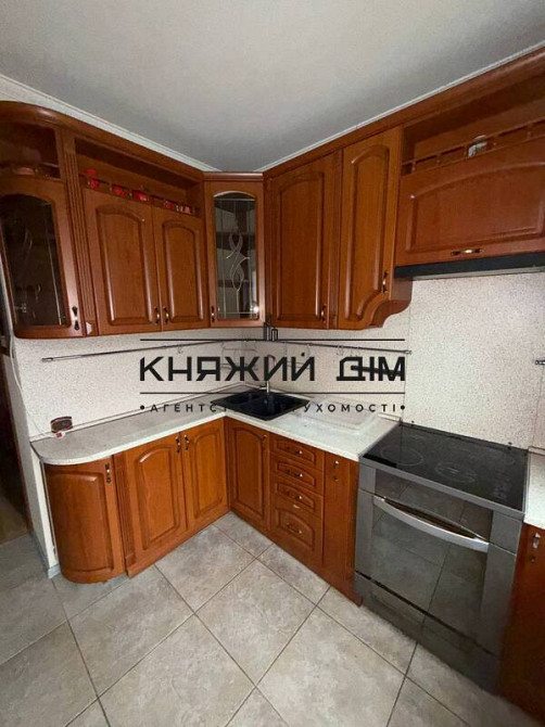Оренда 2- кімнатної квартири, Виноградарь, Європейського Союзу. Код 11205030 Київ - зображення 2