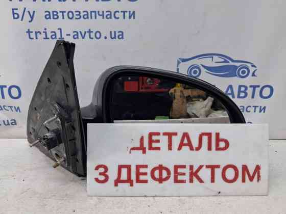 Зеркало правое Hyundai I30 2007-2012 876202L400 (Арт. 78266) Киев