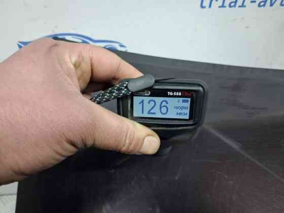 Крышка багажника Toyota Camry 2001-2006 6440133270 (Арт. 67897) Киев