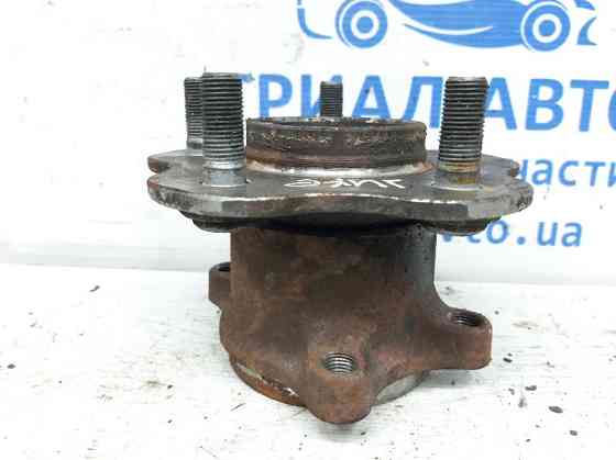 Ступица задняя Nissan Juke F15 1.6 TURBO MR16DDT 2010 (б/у) Київ