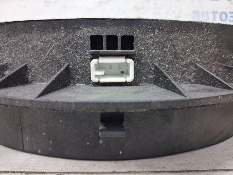 Динамик музыкальный передний Toyota Prado 2002-2009 8616035190 (Арт. 66958) Київ - зображення 2