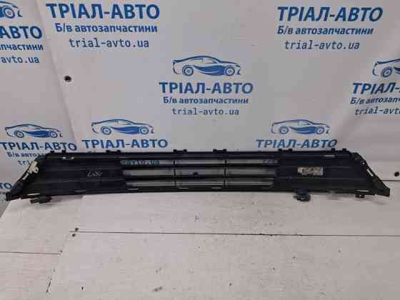 Решетка бампера центральная Ford Fusion USA 2 1.5 БЕНЗИН ENUN0 2013 (б/у) Київ