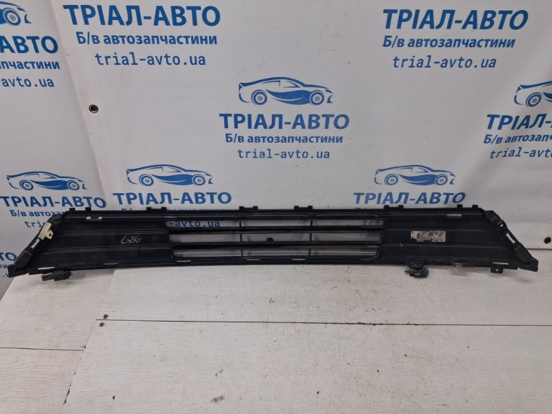 Решетка бампера центральная Ford Fusion USA 2 1.5 БЕНЗИН ENUN0 2013 (б/у) Киев - изображение 4