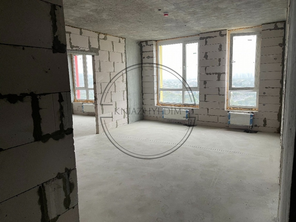 Продаж 2к. квартири ЖК Світло (будинок №1) Парк, Видубичі № 21137957 Київ - зображення 9