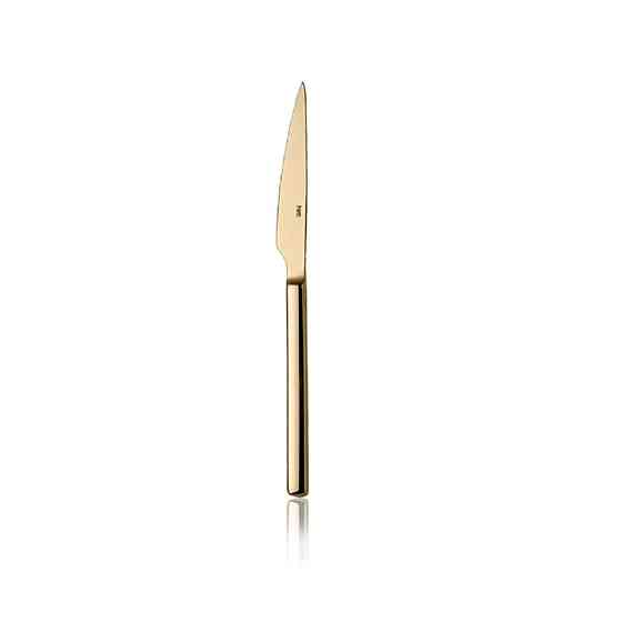 Ніж десертний Hira Gold Mat Chubuk cbkgm-004 Киев