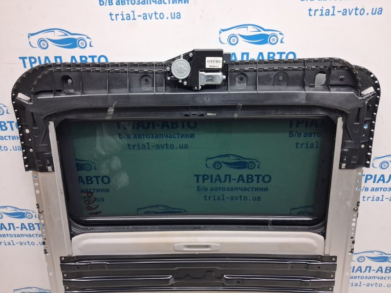 Люк в сборе Mazda CX 9 TB 3.7 БЕНЗИН MZI 2006 (б/у) Киев - изображение 6