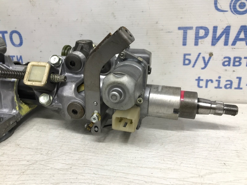 Колонка рулевая Lexus RX 350 XU30 3.5 БЕНЗИН 2GRFE 2003 (б/у) Київ - зображення 2