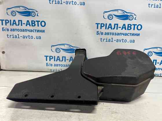 Резонатор воздухозаборника Kia Sorento 2009-2021 282102P600 (Арт. 74226) Київ