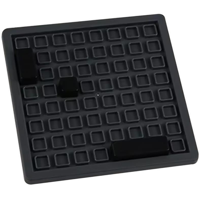 Детская интерактивная головоломка Ummi Logic puzzles Херсон - зображення 3