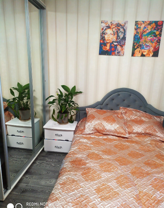 Продам. 3-к.кв. 12/16, ж/м Тополя-1, Запорізьке шосе Дніпро - зображення 10