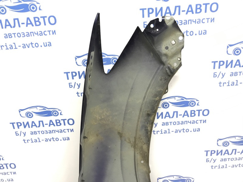 Крыло переднее левое Mazda CX 5 2012-2017 KD5352211A (Арт. 40809) Київ - зображення 9