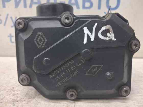 Заслонка дроссельная Nissan Qashqai 2006-2013 161A04572R (Арт. 82402) Киев