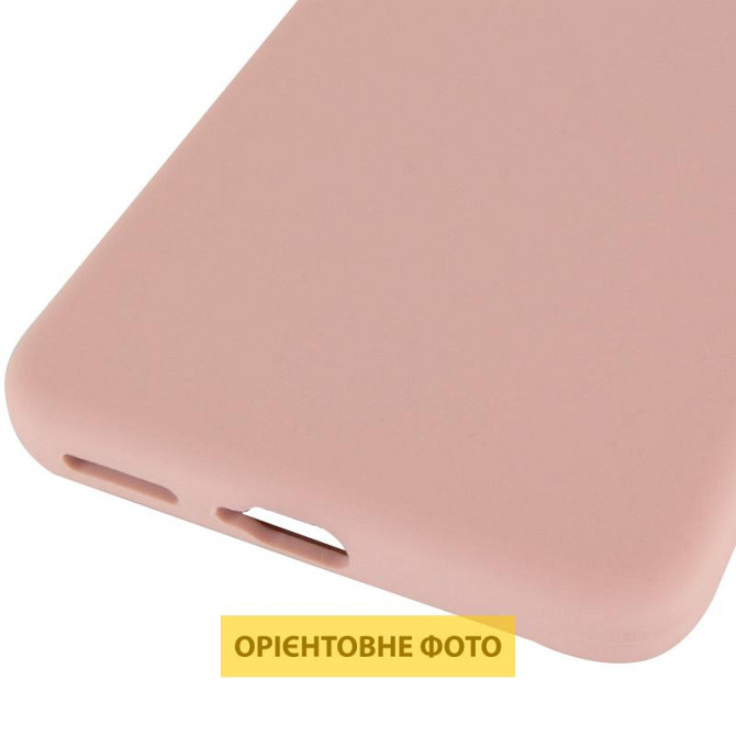 Чехол Silicone Cover Ummi Lakshmi Full Camera (AA) для Xiaomi 13T / 13T Pro Херсон - зображення 5