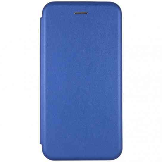 Кожаный чехол-книжка Classy для Xiaomi Redmi 7 Херсон