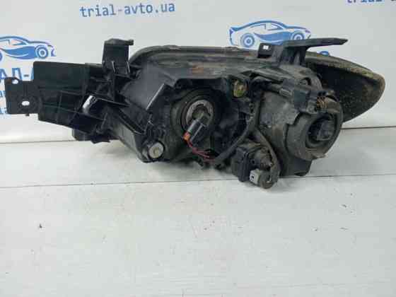 Фара правая Mitsubishi Outlander CU 2.4 БЕНЗИН 4G69 2003 (б/у) Киев