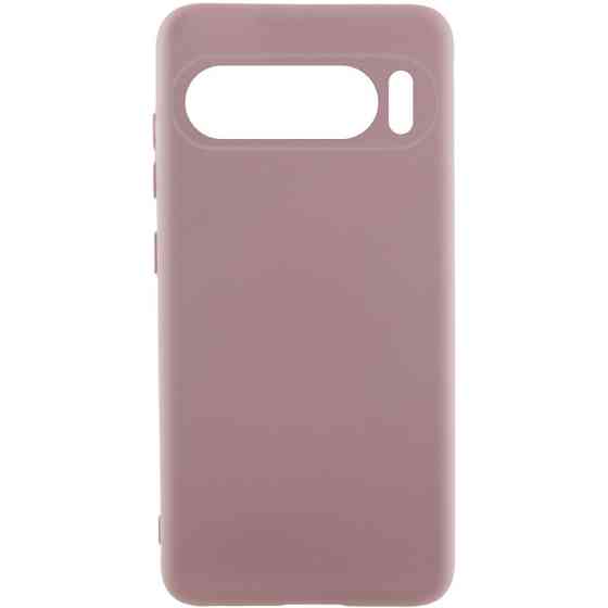 Чехол Silicone Cover Lakshmi (AA) для Google Pixel 9 / 9 Pro Херсон