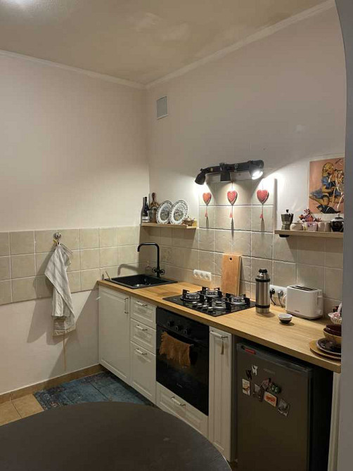 продажа 1-к квартира Киев, Печерский, 95000 $ Київ - зображення 1