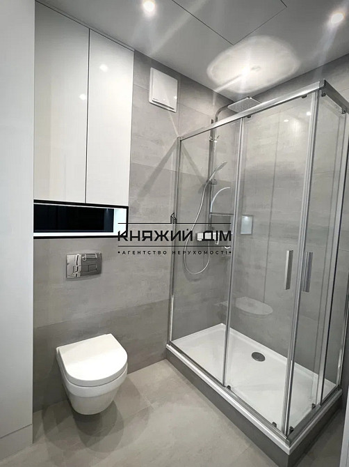 Перша оренда 3-кімнатної квартири ЖК Taryan Towers у Печерському районі, код 11203413 Київ - зображення 6