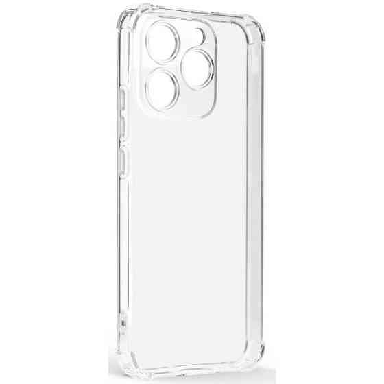 Чохол ArmorStandart Air Force Camera Cov для Realme 15T 5G Прозорий (ARM89125) (Код товару:43096) Харьков