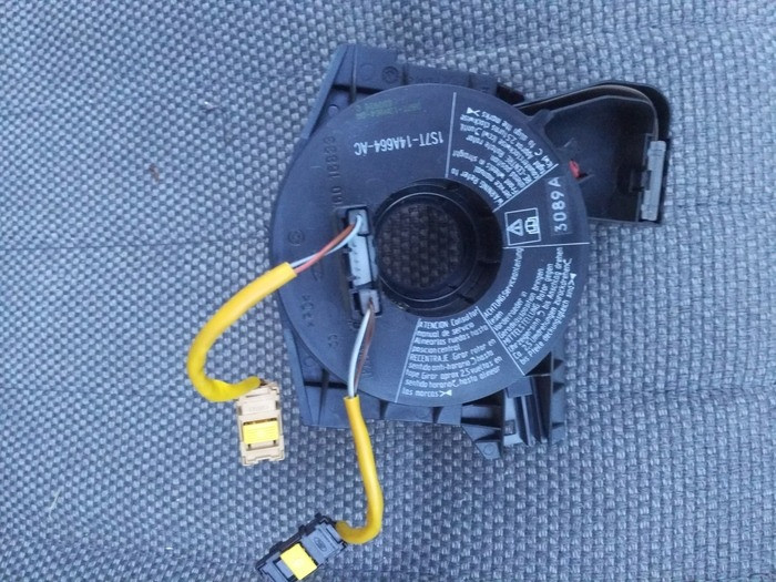 Шлейф підрульовий 1S7T-14A664-AC Форд Мондео Ford Mondeo III 2000-2007 Вінниця - зображення 2