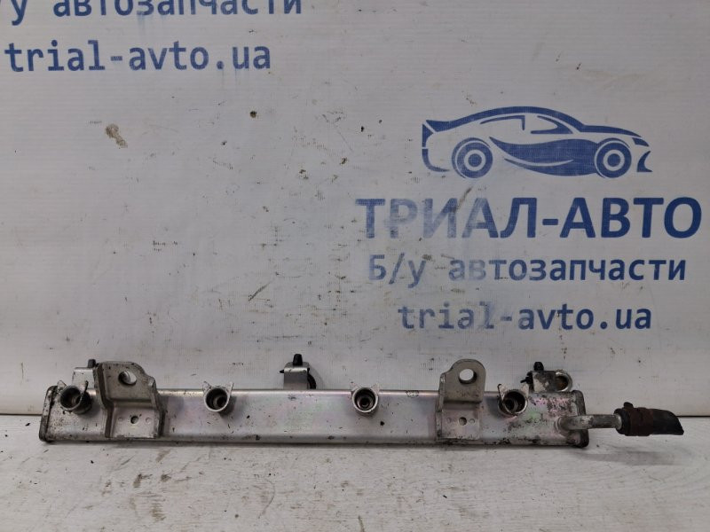 Топливная рампа Suzuki SX4 2006-2014 15730-86G00 (Арт. 65142) Київ - зображення 3