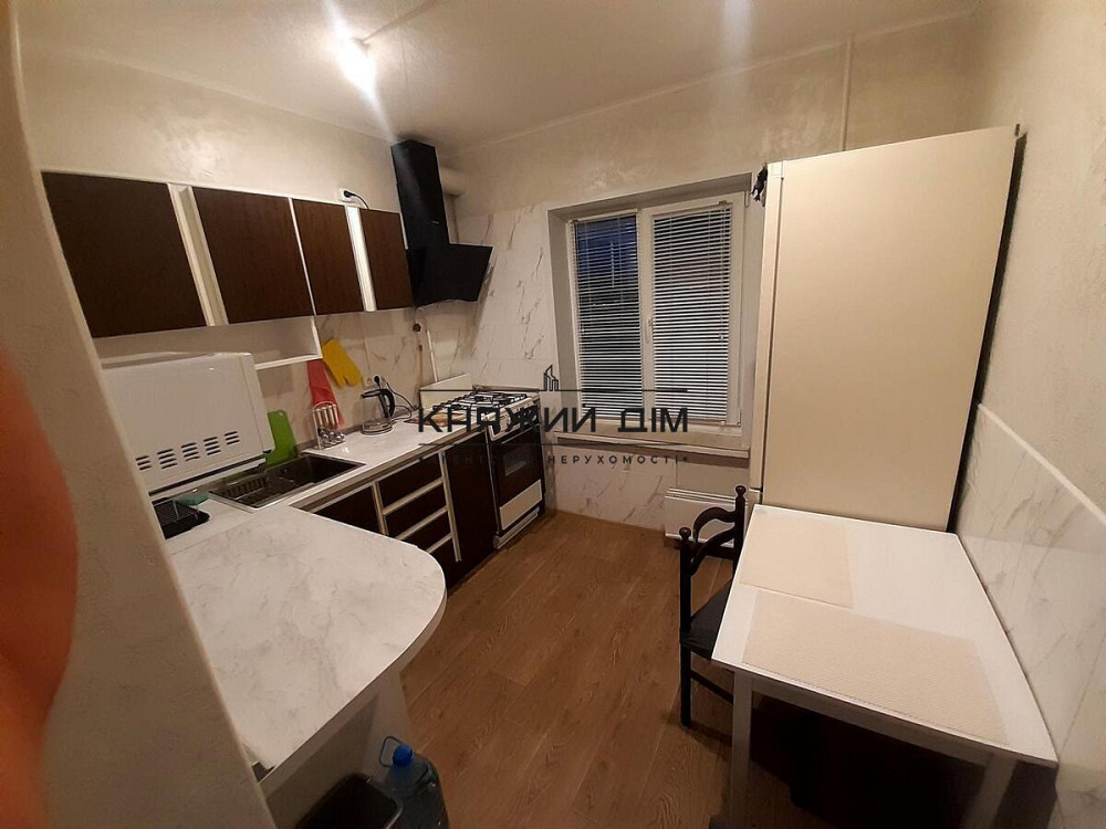 Здам розділену 2к квартиру код:11203967 Київ - зображення 8