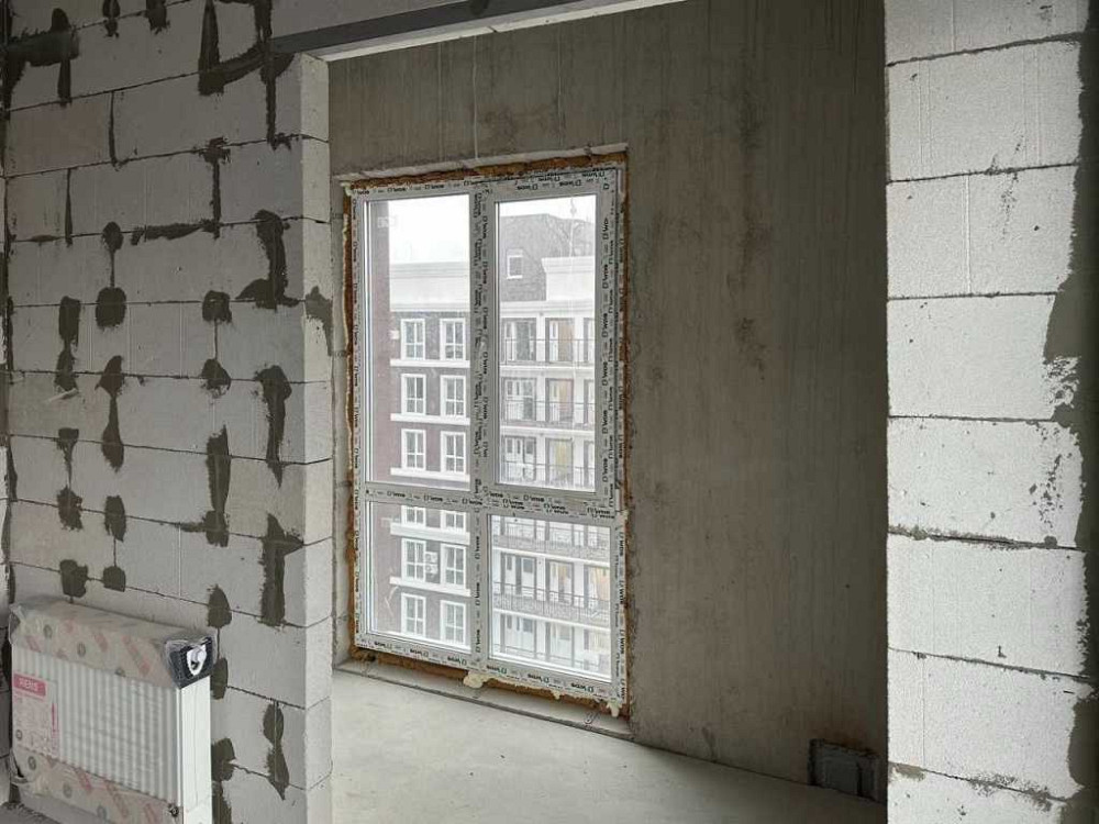 продажа 1-к квартира Киев, Голосеевский, 65000 $ Киев - изображение 5