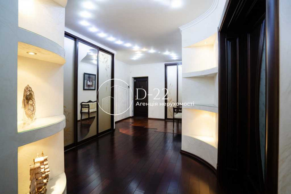 продажа 3-к квартира Киев, Дарницкий, 190000 $ Київ - зображення 3