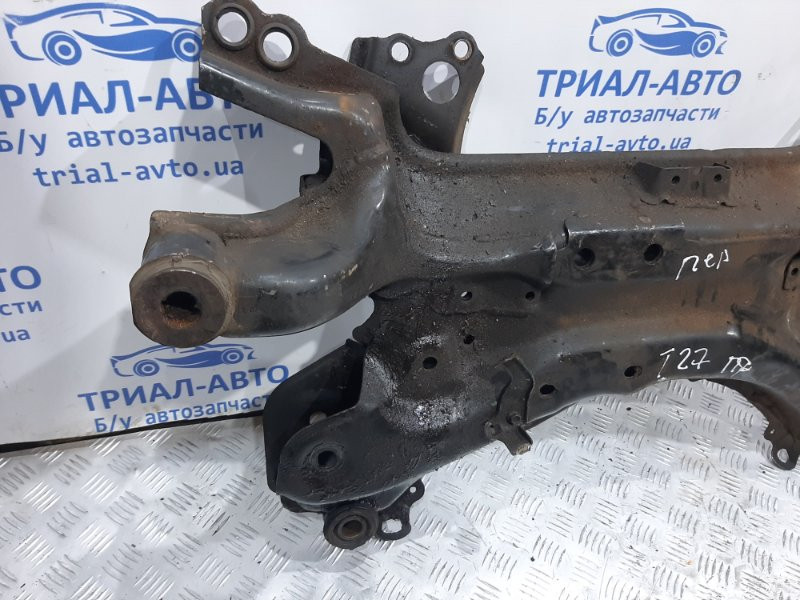 Балка передней подвески Toyota Avensis T27 1.8 БЕНЗИН 2ZRFAE 2009 (б/у) Киев - изображение 3