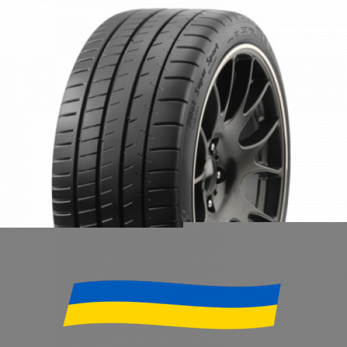 285/35 R21 Michelin Pilot Super Sport 105Y Легкова шина Киев - изображение 1