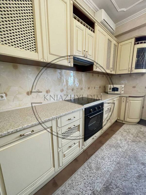 Без комісії! Оренда 2-х кв. по вул.Василя Тютюнника ЖК Престиж Холл.№ 11199346 Київ - зображення 8