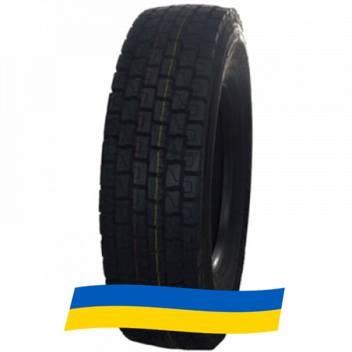 235/75 R17.5 Goldshield HD919 143/141J Ведуча шина Киев - изображение 6