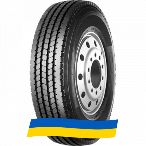 215/75 R17.5 Neoterra NT166 127/124M Универсальная шина Київ - зображення 5