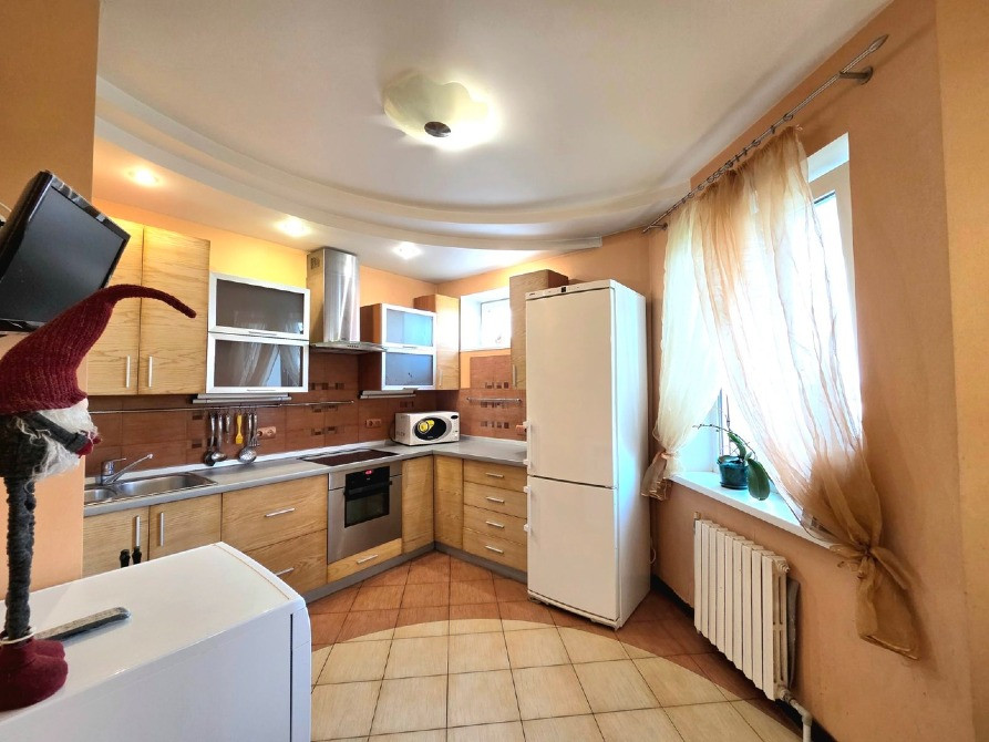 Продам 2-к квартиру (ленинградка 66м2) на пр. Мира, Левобережный-3 Дніпро - зображення 6