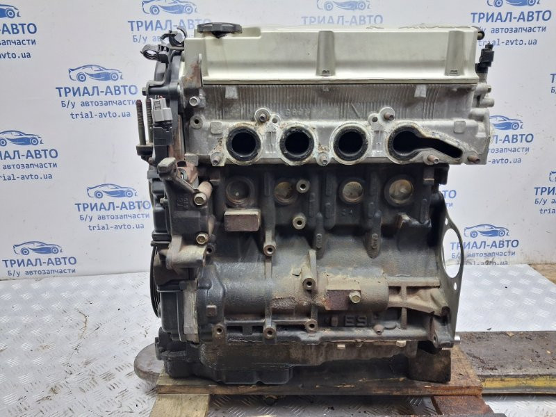 Двигатель Mitsubishi Outlander 2003-2006 4g69 (Арт. 66890) Киев - изображение 1