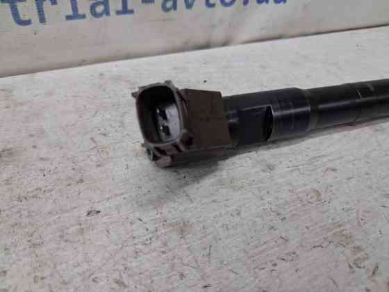 Форсунка топливная Mazda 3 2013-2019 SH0113H50 (Арт. 80883) Київ