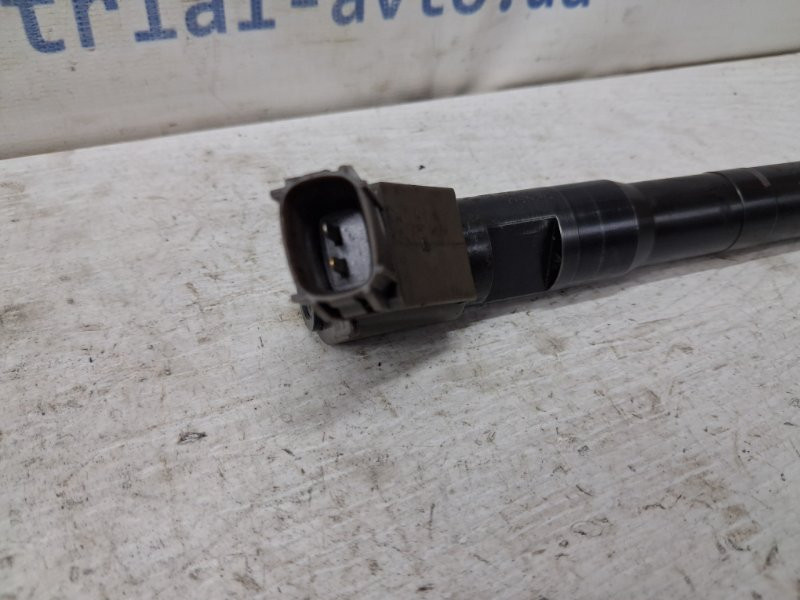 Форсунка топливная Mazda 3 2013-2019 SH0113H50 (Арт. 80883) Київ - зображення 3
