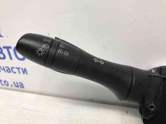 Переключатель подрулевой Infiniti Q50 V37 2.2 DIESEL OM651 2013 (б/у) Київ