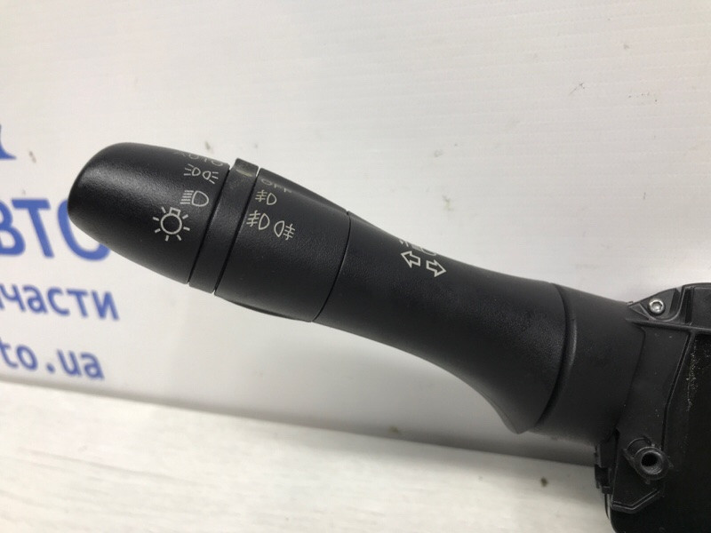 Переключатель подрулевой Infiniti Q50 V37 2.2 DIESEL OM651 2013 (б/у) Київ - зображення 2