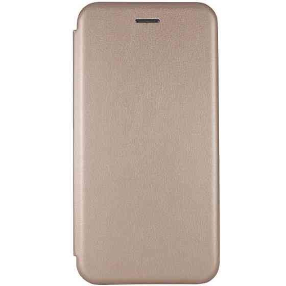 Кожаный чехол-книжка Classy для Oppo A3 4G / A3x 4G/ A40m Херсон
