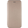 Кожаный чехол-книжка Classy для Oppo A3 4G / A3x 4G/ A40m Херсон