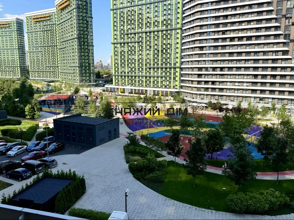 Продаж 3 кімнатна квартира ЖК Great КОД 21147662 Киев - изображение 1