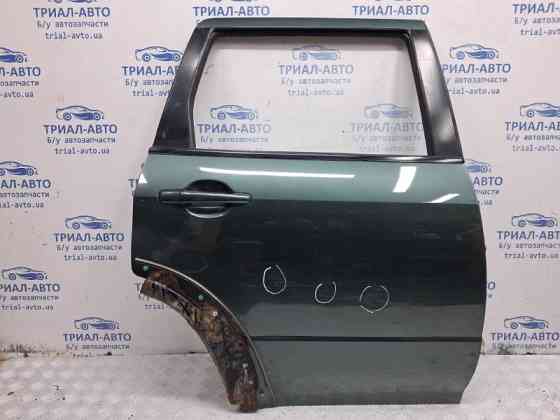 Дверь задняя правая Mitsubishi Outlander 2003-2006 MR954672 (Арт. 66536) Київ