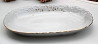 Блюдо овальне Cmielow 9705-33 33 см Київ