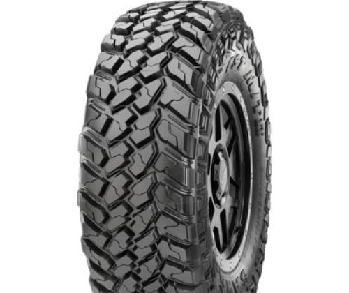 285/70 R17 CST Sahara M/T II 121/118Q Позашляхова шина Київ - зображення 1